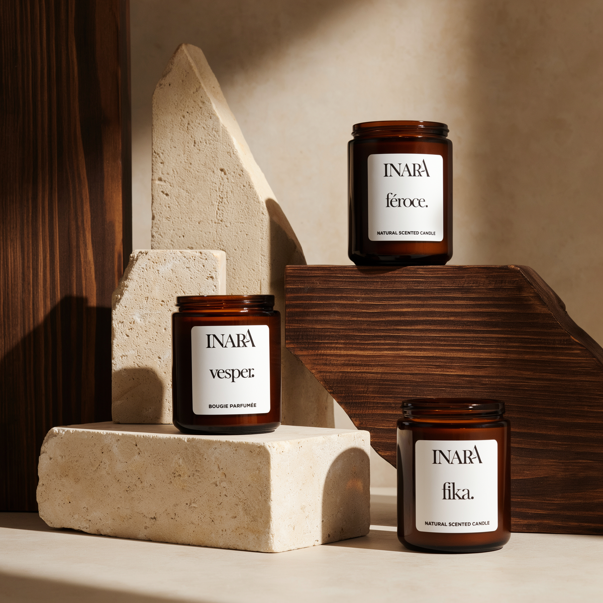 Best Candle Scents for Men: Woods, Spice, Musk & Smoke