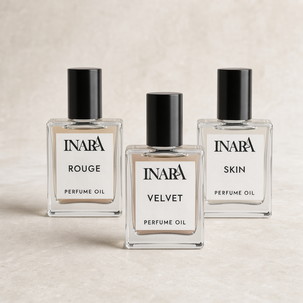 Best Perfume Oils for Women: Find Your Scent Style