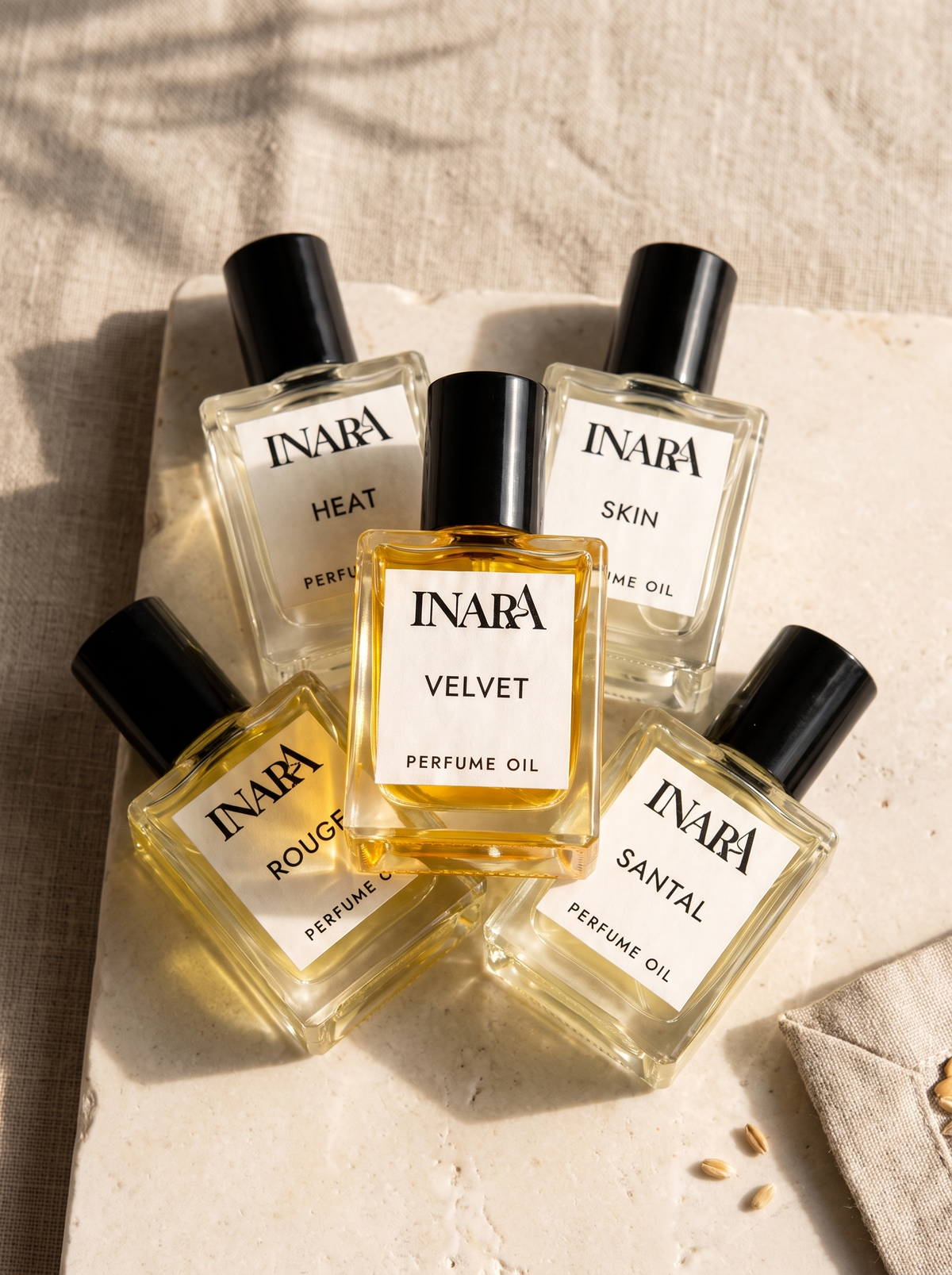 Alcohol-Free Perfume Oils: What to Know Before You Buy