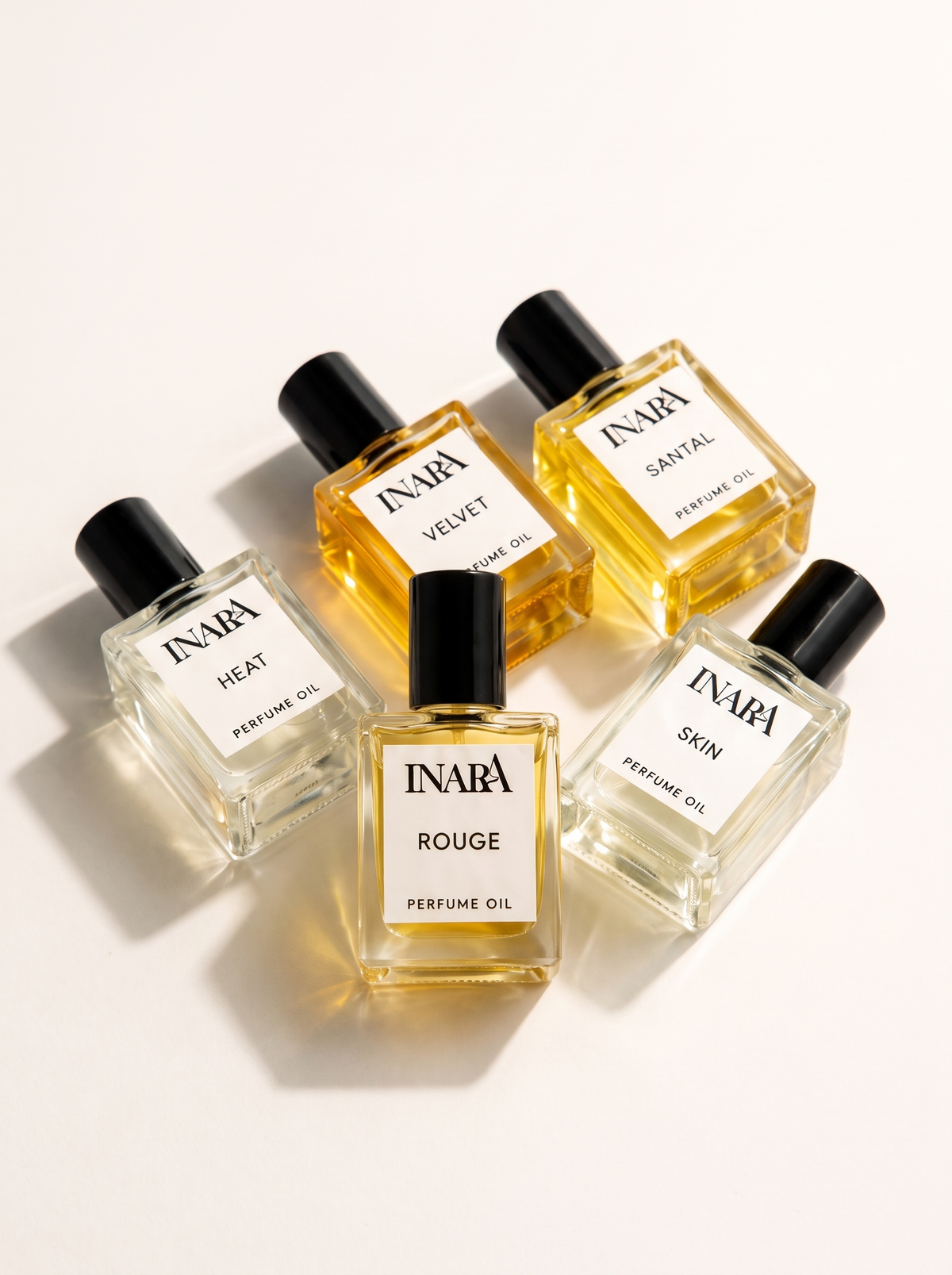 Oil Perfumes in Canada: Find Your Everyday Scent