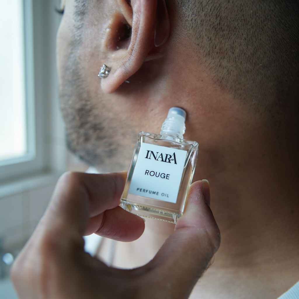 Best Unisex Perfume Oils for Everyday Wear