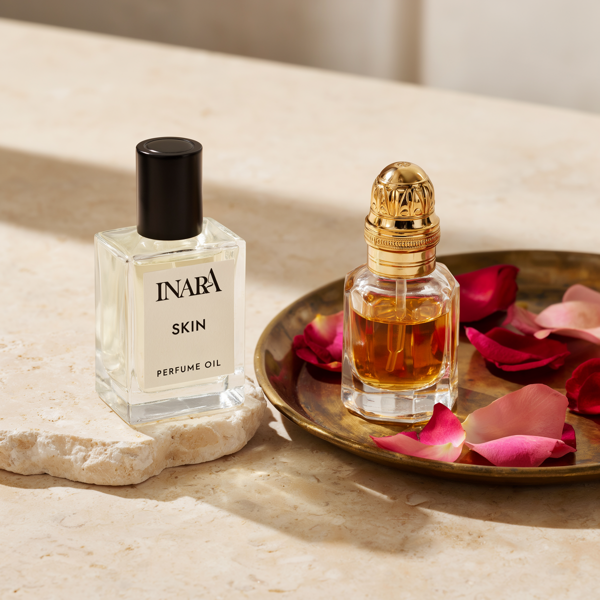 Perfume Oil vs Attar: A Simple Buyer’s Guide