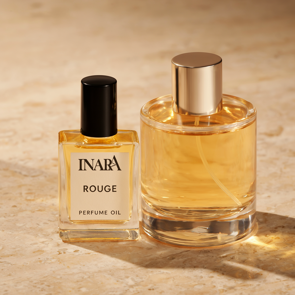 Perfume Oil vs Eau de Parfum: Which Should You Choose?