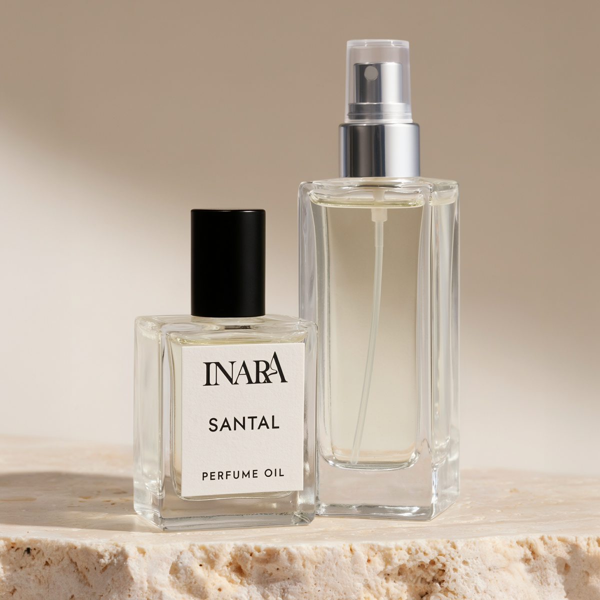 Perfume Oil vs Spray Perfume: What’s the Difference?