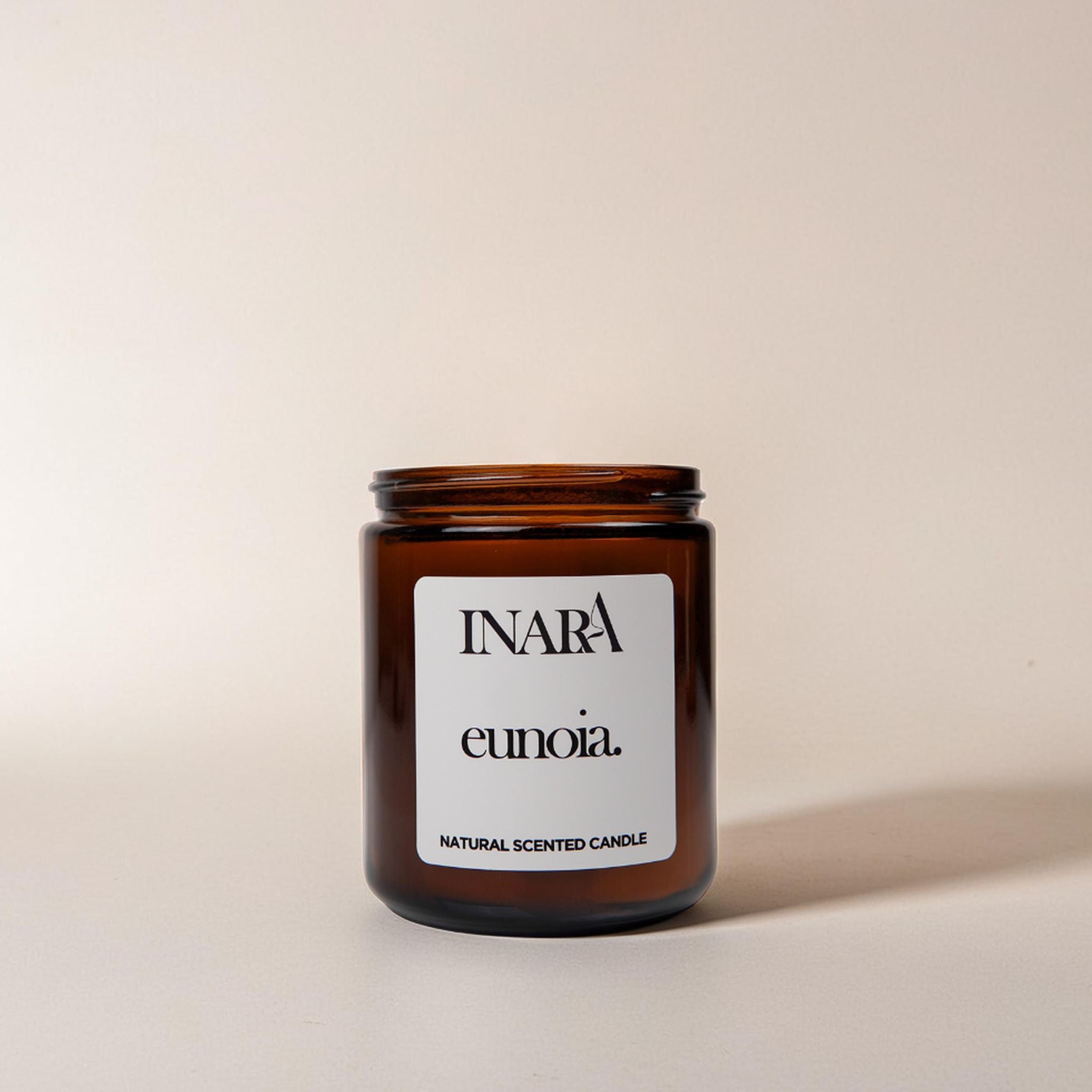 Eunoia — Soft Rosewood