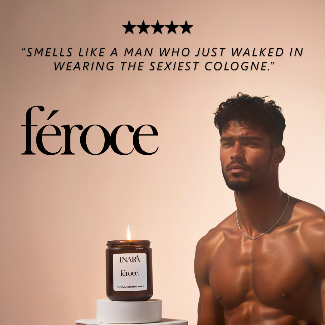 Féroce — Bold Spice