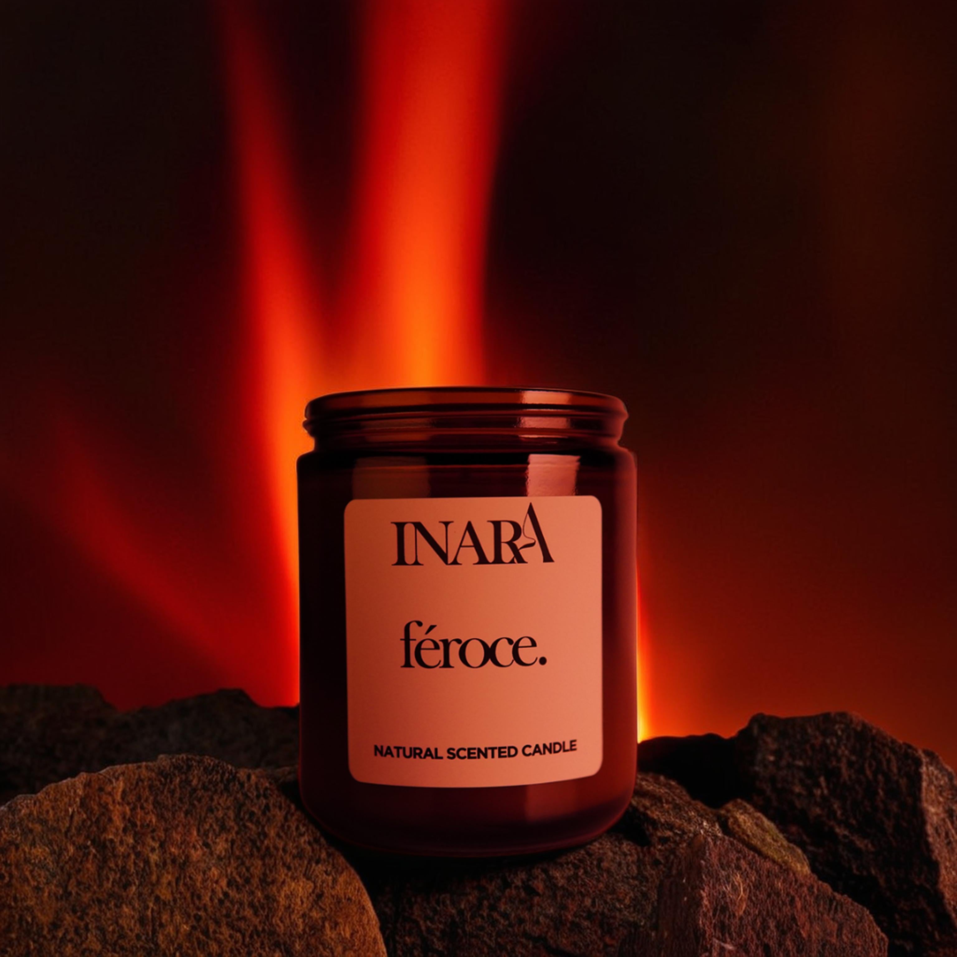 Féroce — Bold Spice