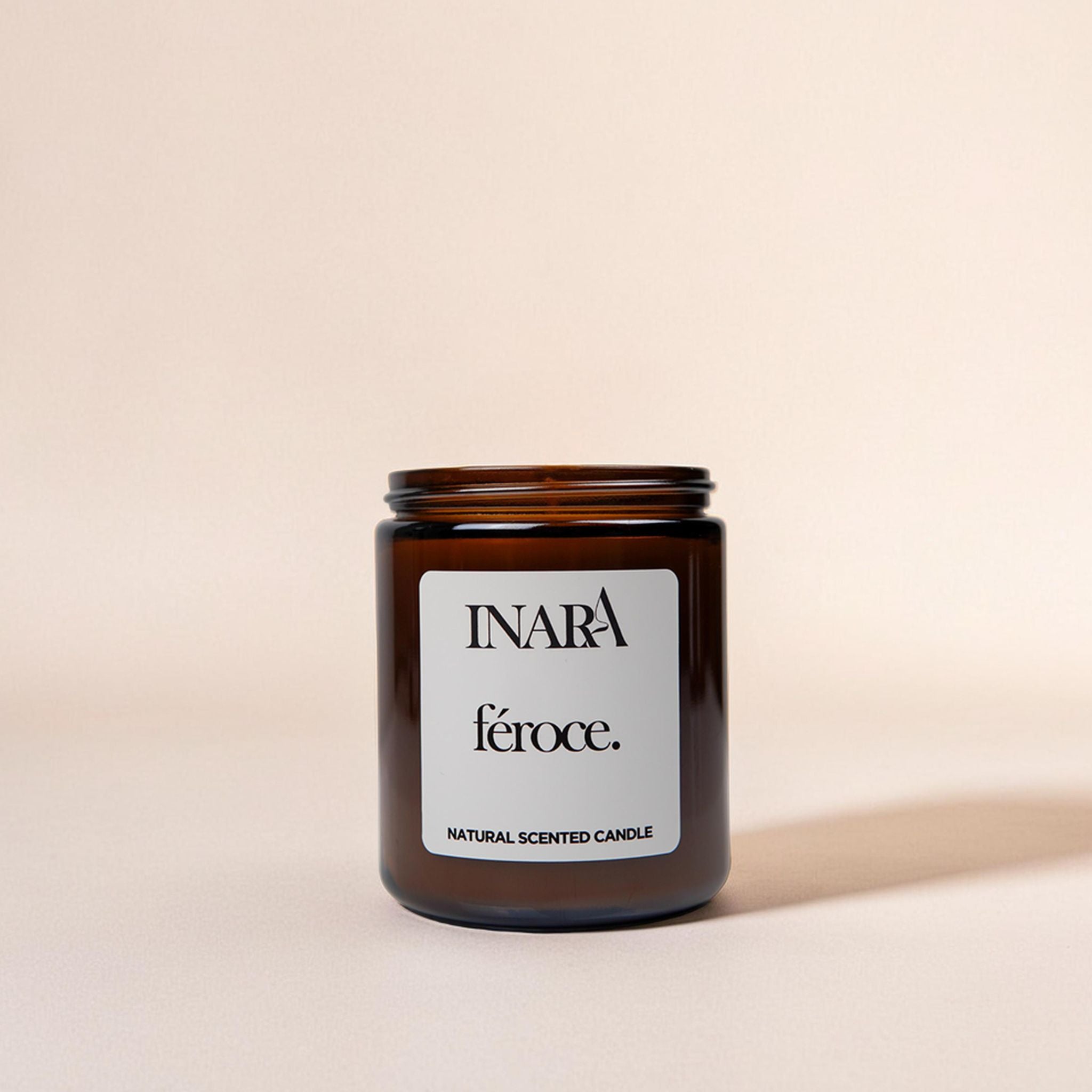 Féroce — Bold Spice