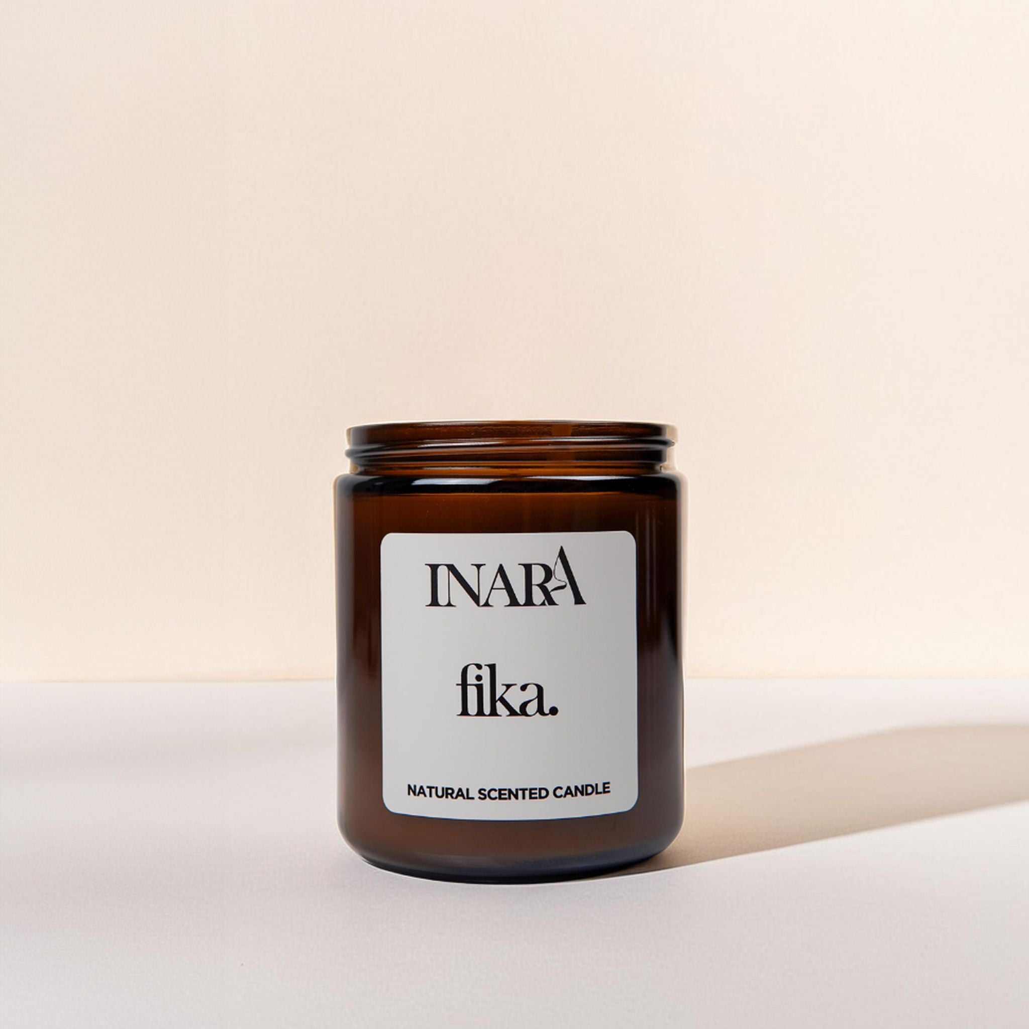Fika — Cozy Musk