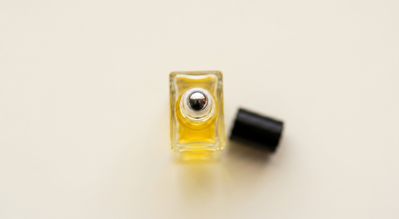Velvet Perfume Oil