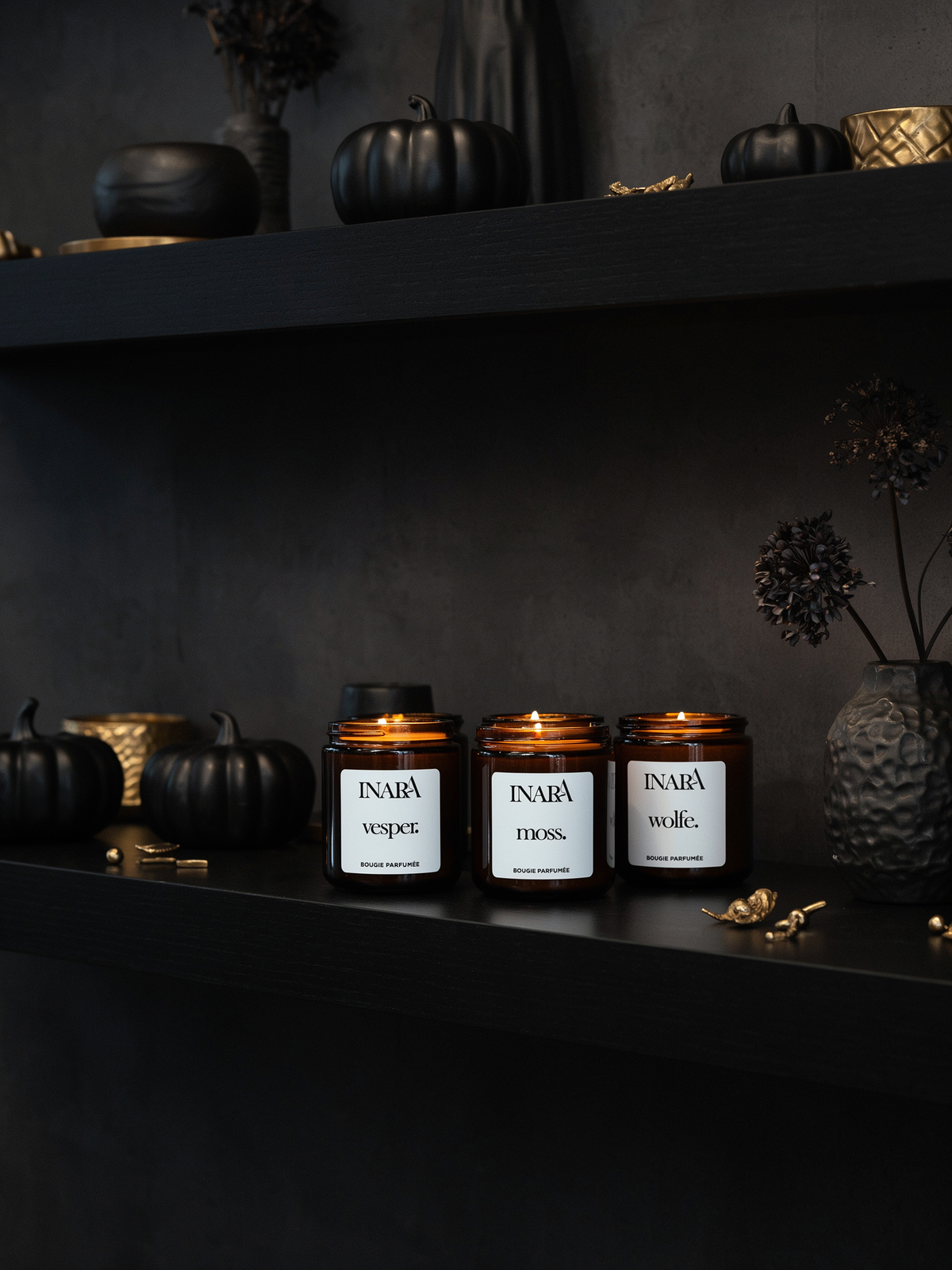 Where to Buy Halloween Candles in Canada