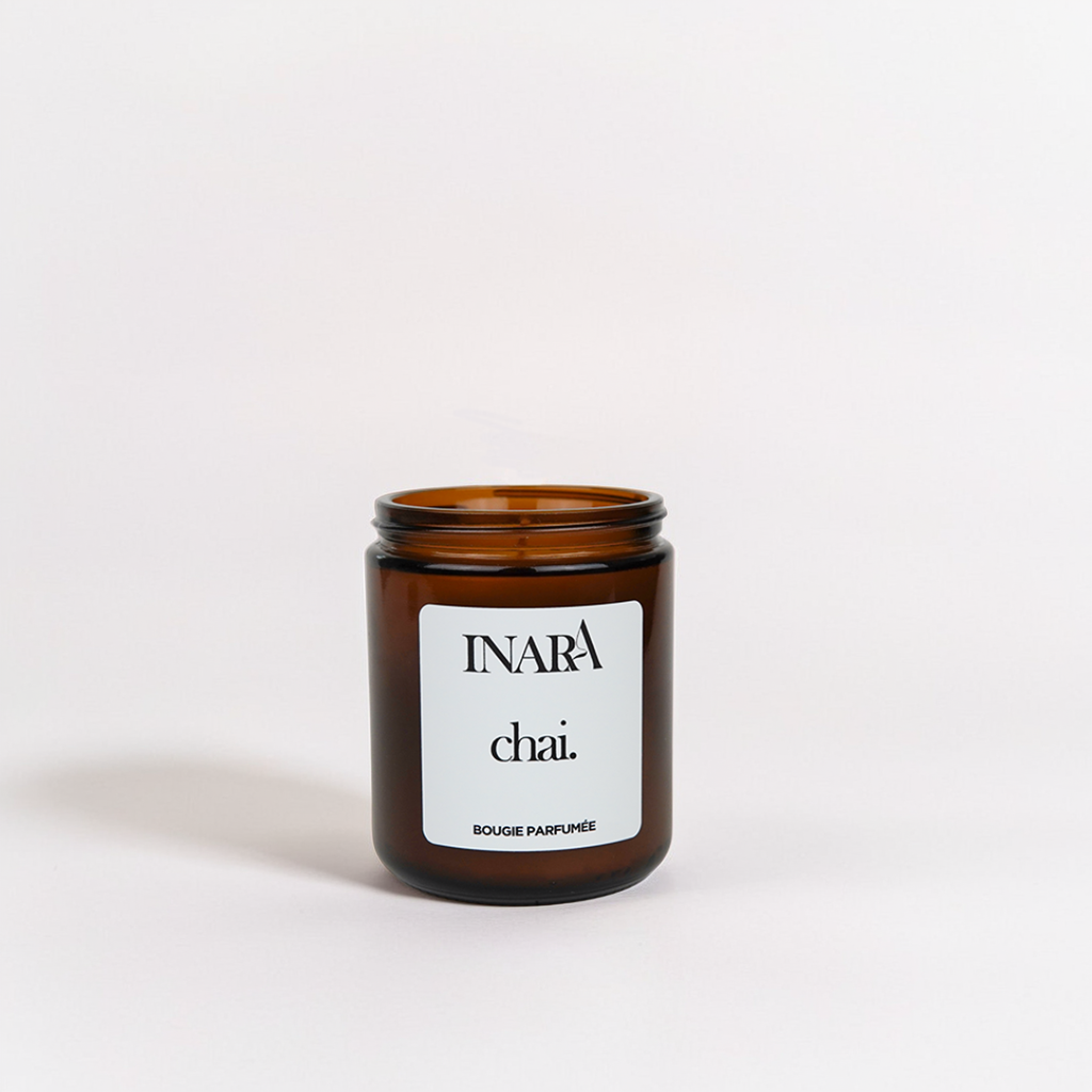 Chai — Spicy Chai
