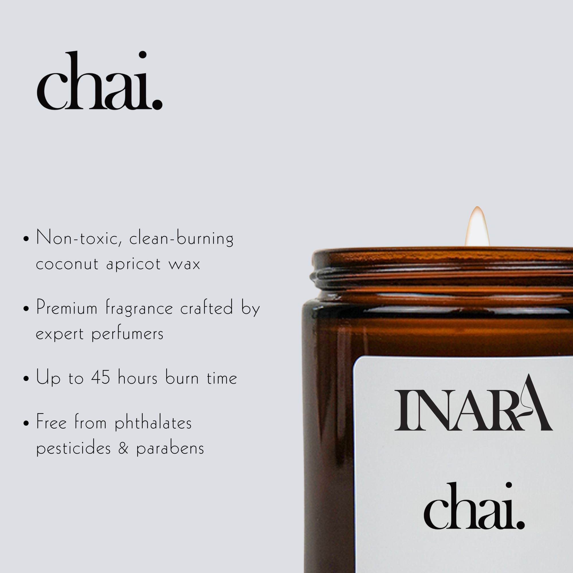 Chai — Spicy Chai
