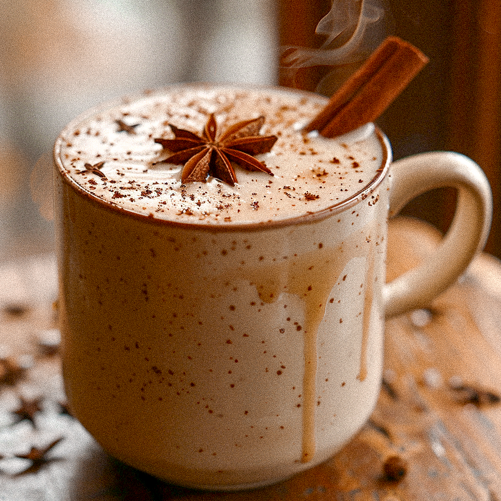 Chai — Spicy Chai