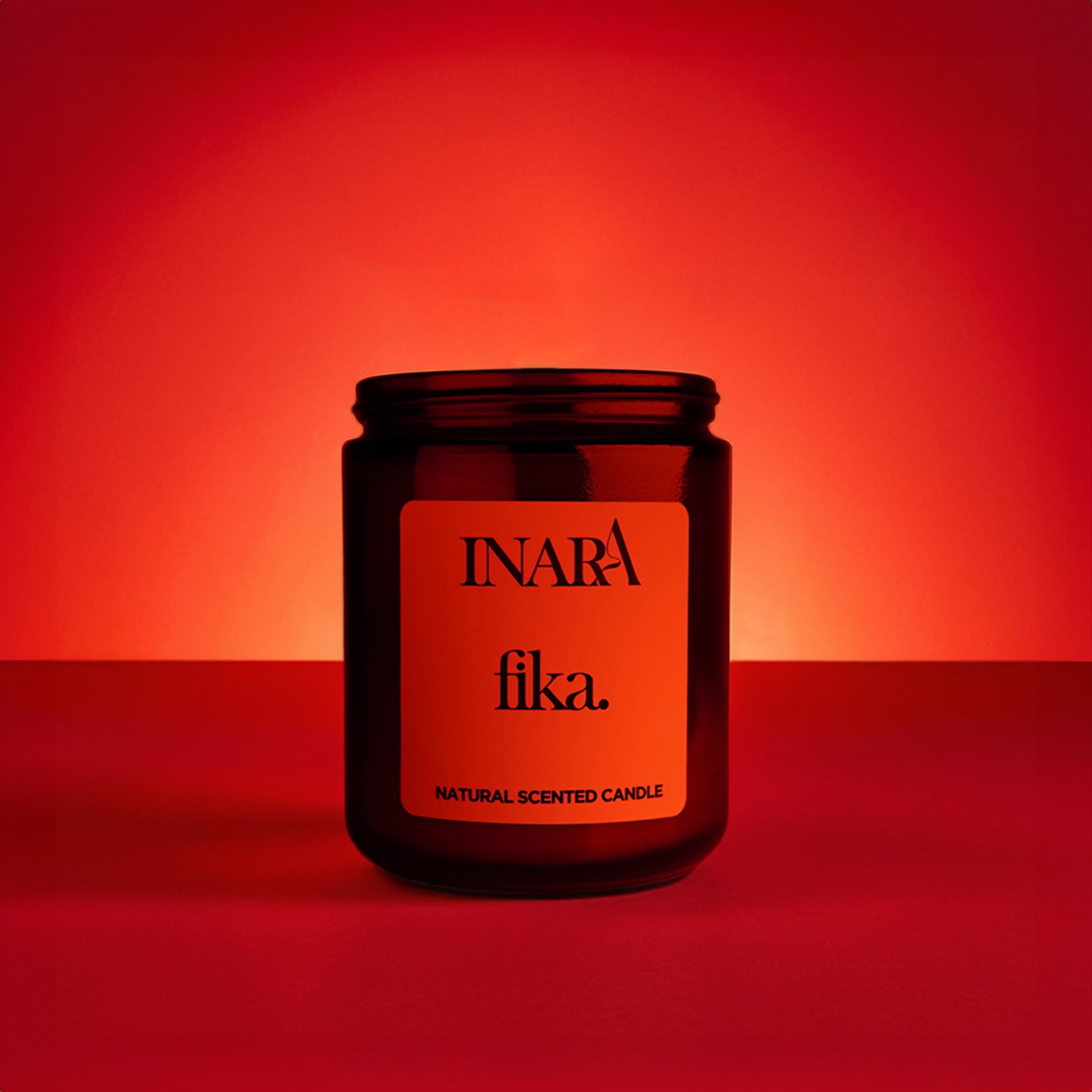 Fika — Cozy Musk