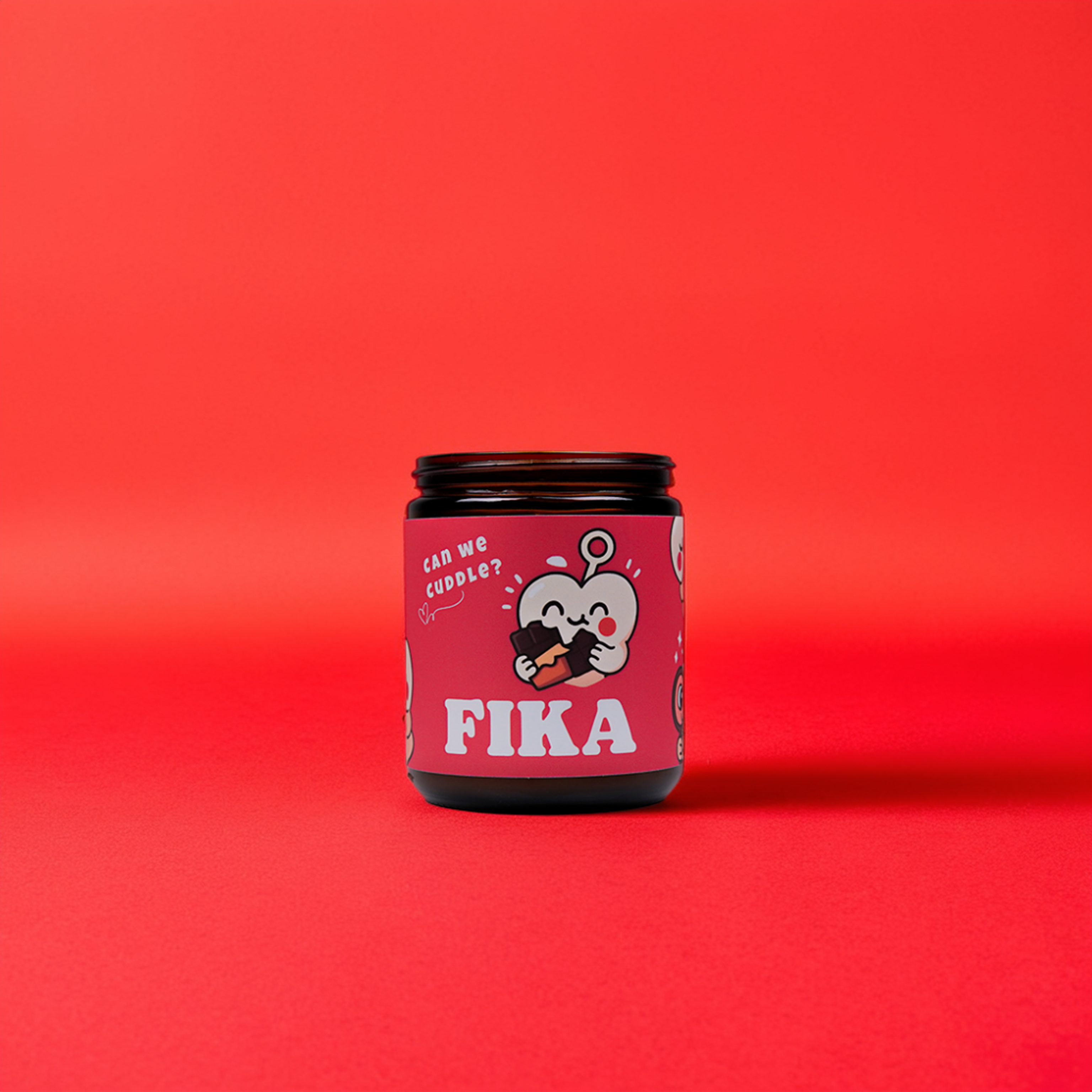 Fika’s Hug