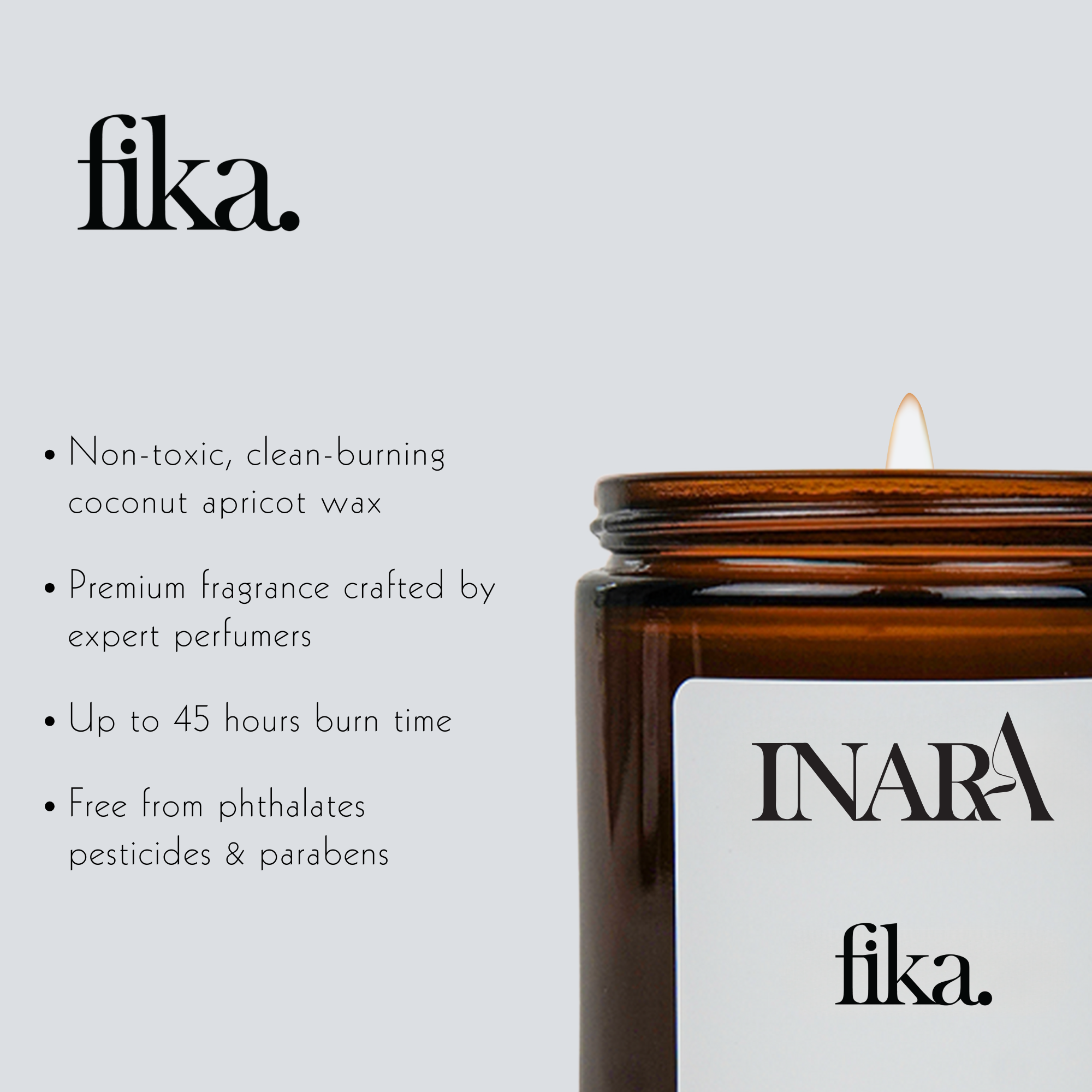 Fika — Cozy Musk