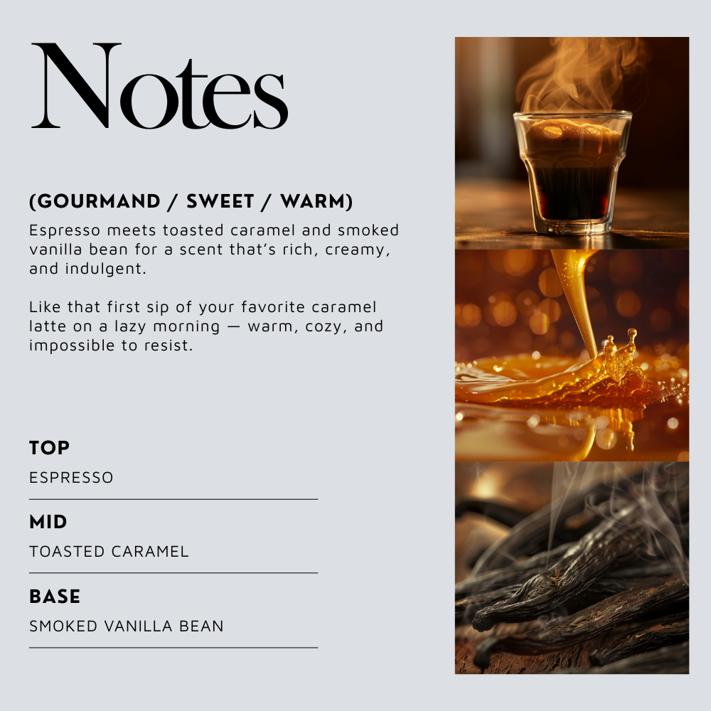 Toasty — Morning Coffee