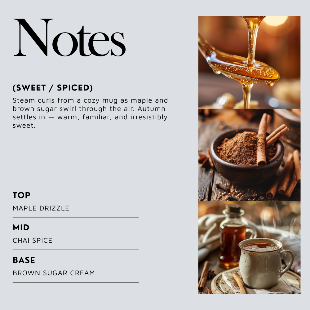Chai — Spicy Chai
