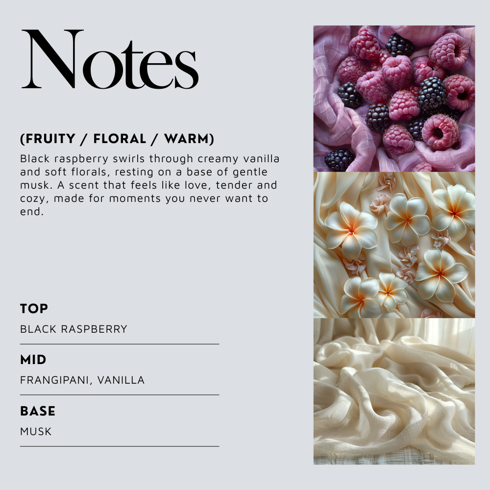 Fika — Cozy Musk