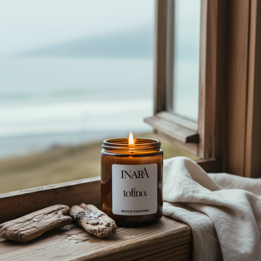 Tofino — Coastal Vanilla