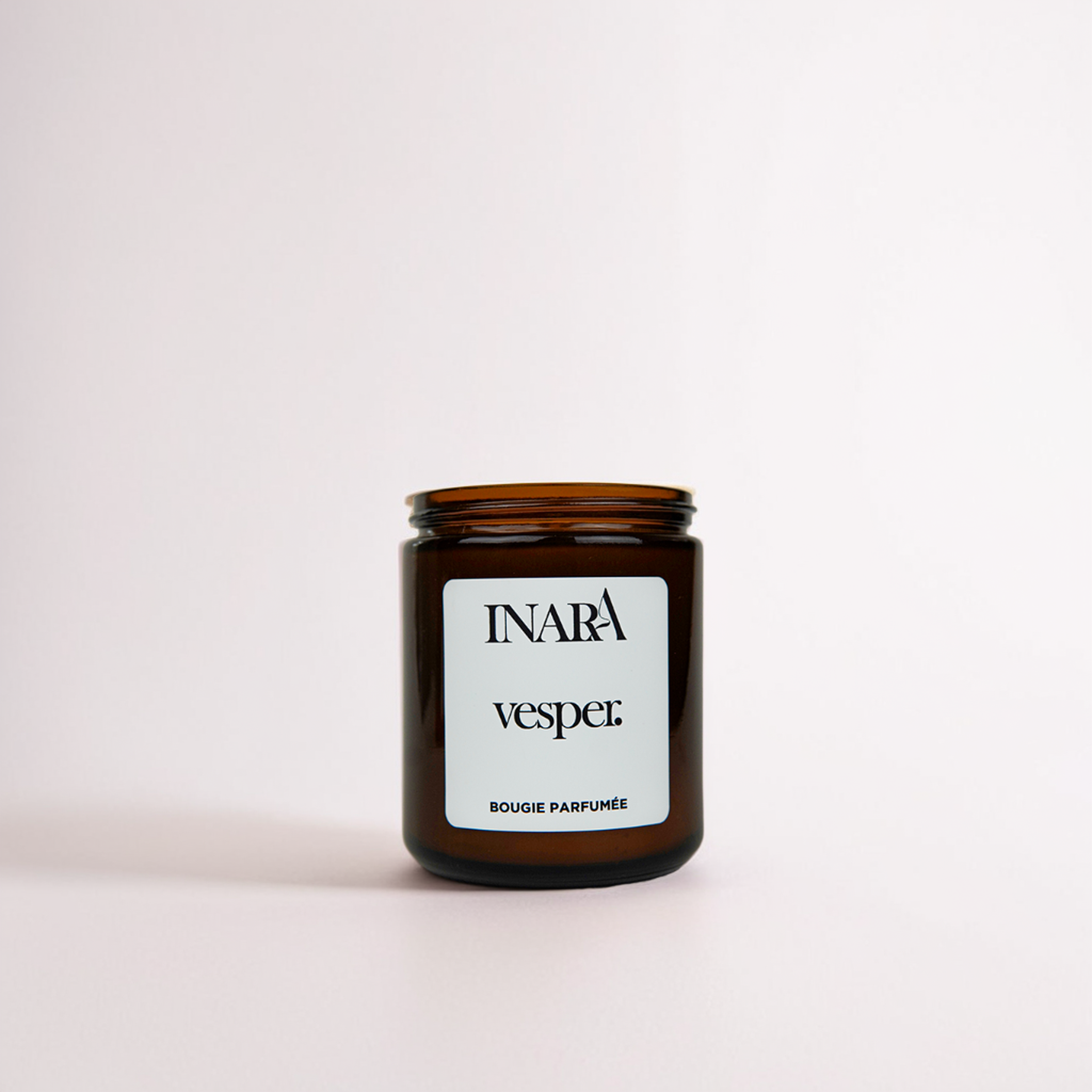 Vesper — Smoky Woods