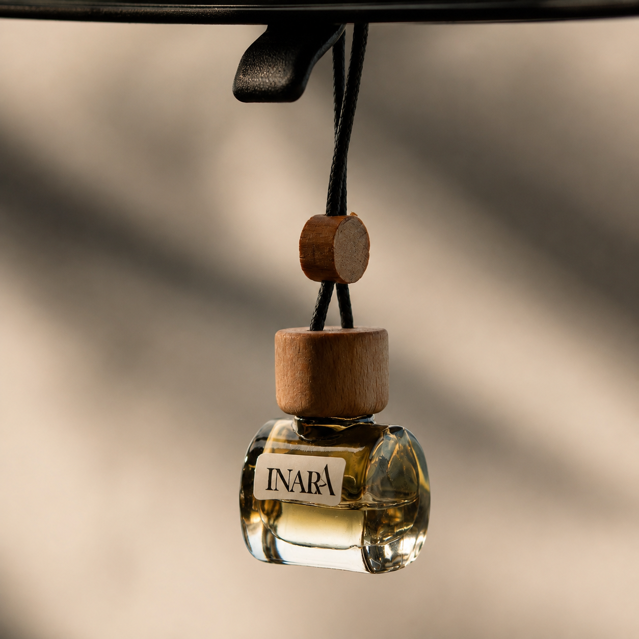 Pistachio Crème Car Diffuser