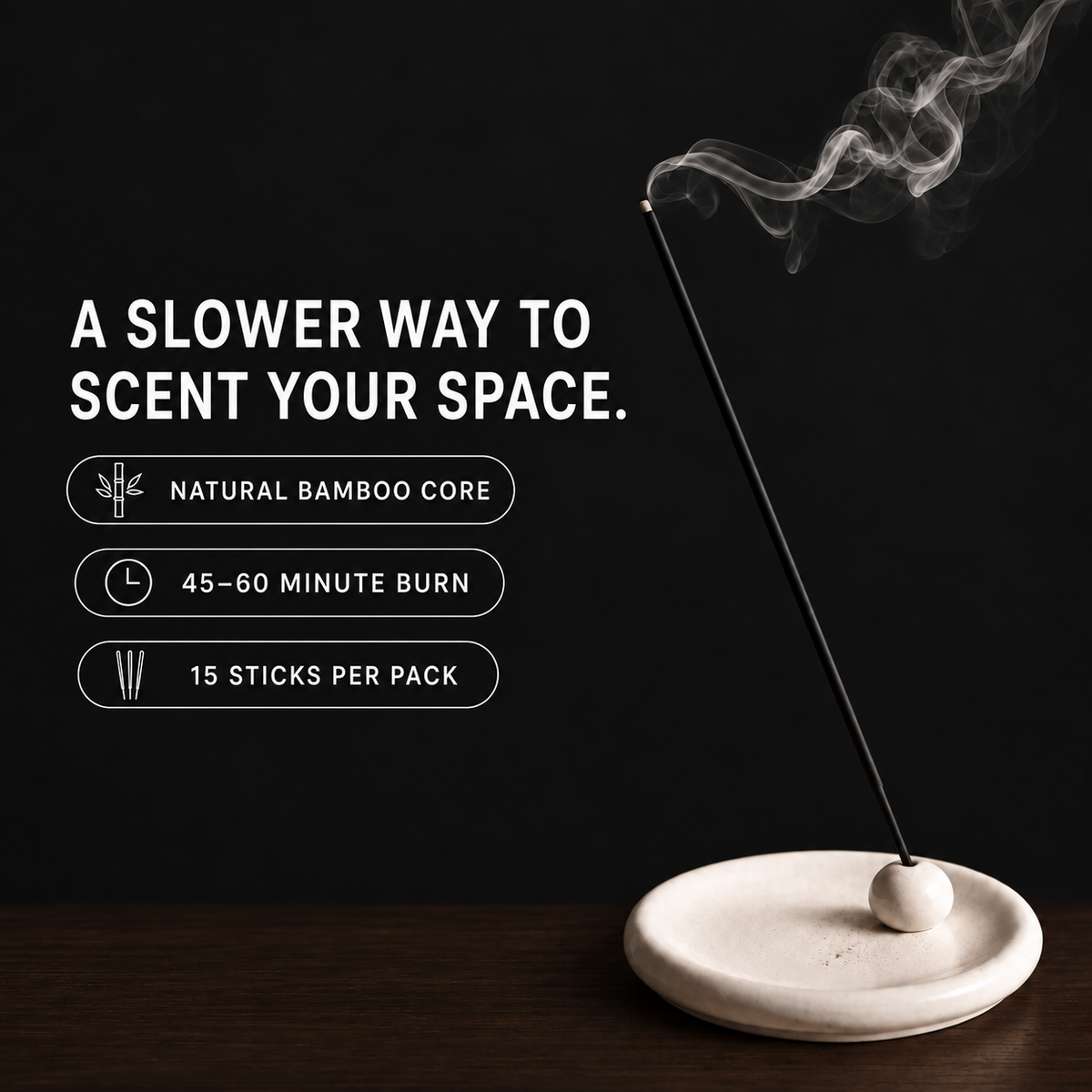 Vesper Incense