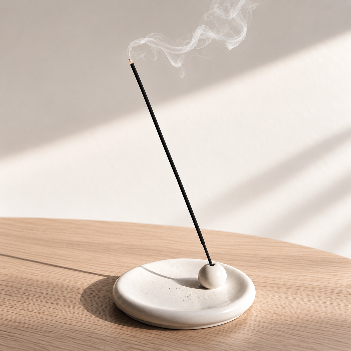 Vesper Incense