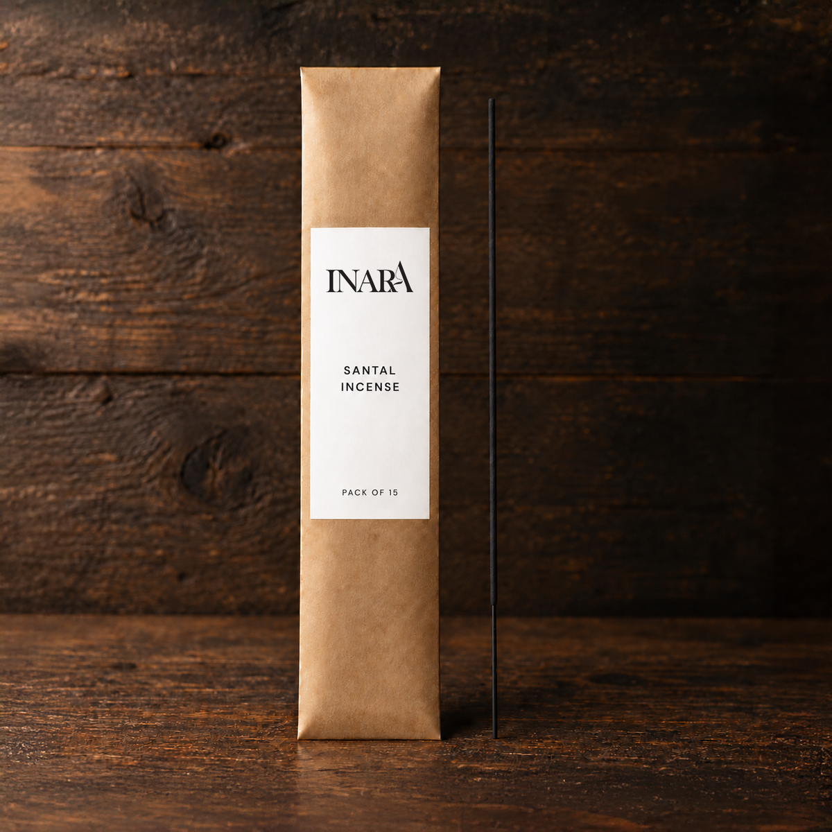 Santal Incense